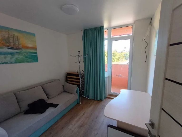 продажа однокомнатной квартиры номер A-174099 в Малиновском районе, фото номер 8